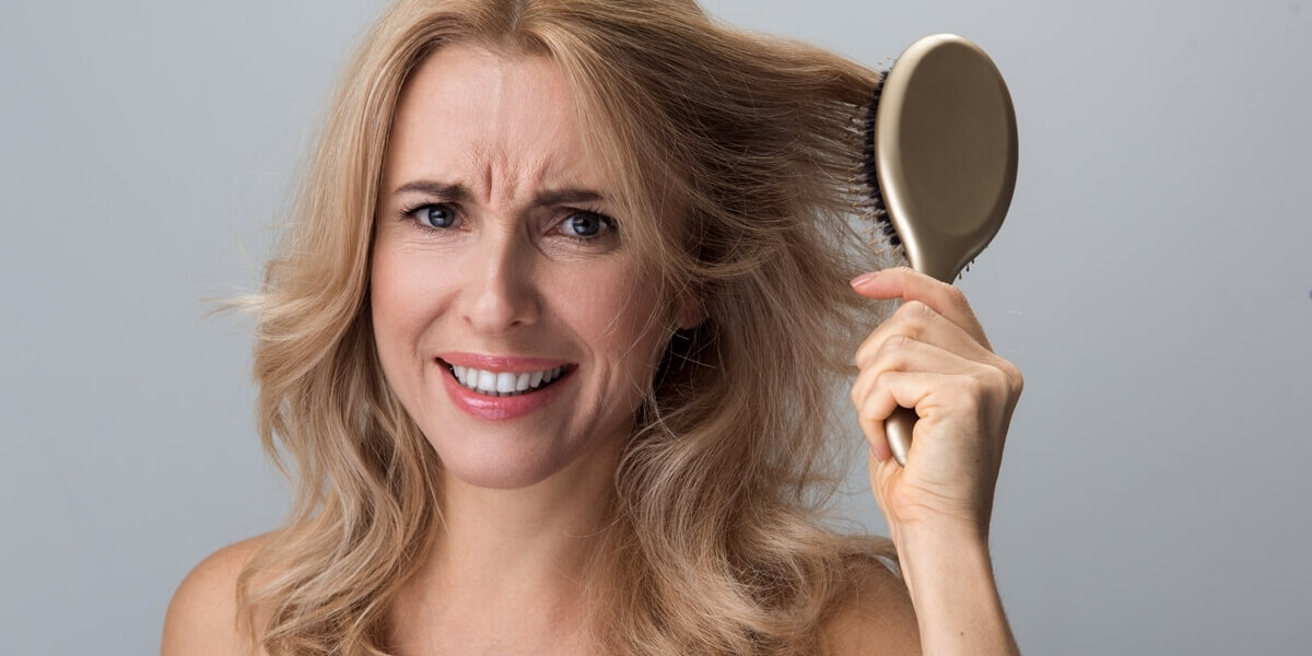 Menopausa-indebolimento-capelli